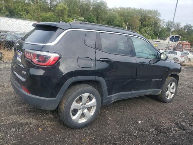 2018 JEEP COMPASS LA 3C4NJDBB2JT150186