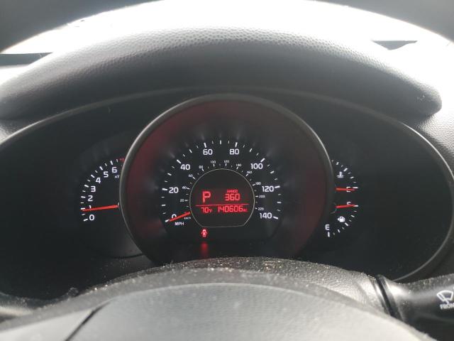 2017 KIA SOUL KNDJN2A28H7447700