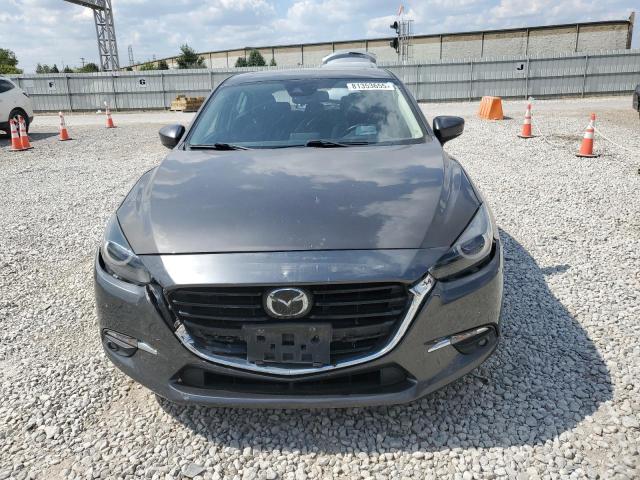 2018 MAZDA 3 GRAND TOURING 3MZBN1M3XJM169927