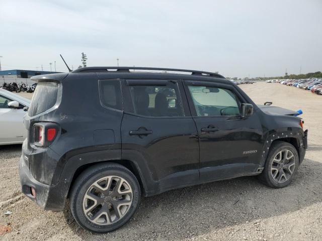 2015 JEEP RENEGADE L - ZACCJABT3FPB25035