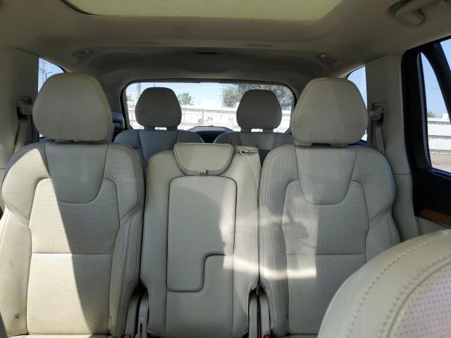 2019 VOLVO XC90 T6 IN YV4A22PL3K1446678