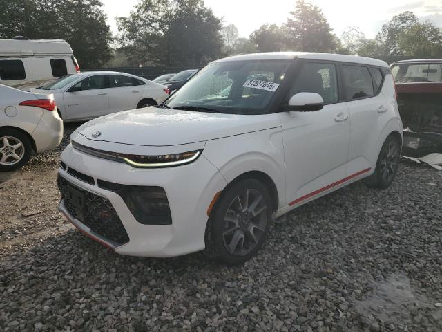 2020 KIA SOUL GT-LI KNDJ53AF2L7700267