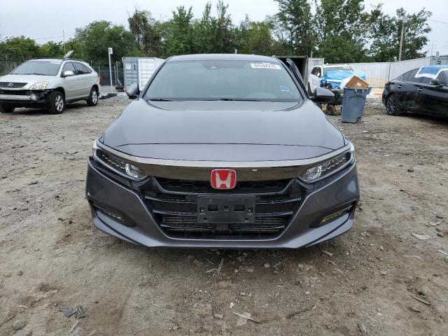 2020 HONDA ACCORD SPO - 1HGCV1F34LA154166