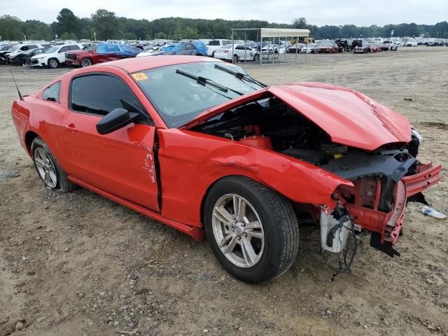 2013 FORD MUSTANG #3284741539