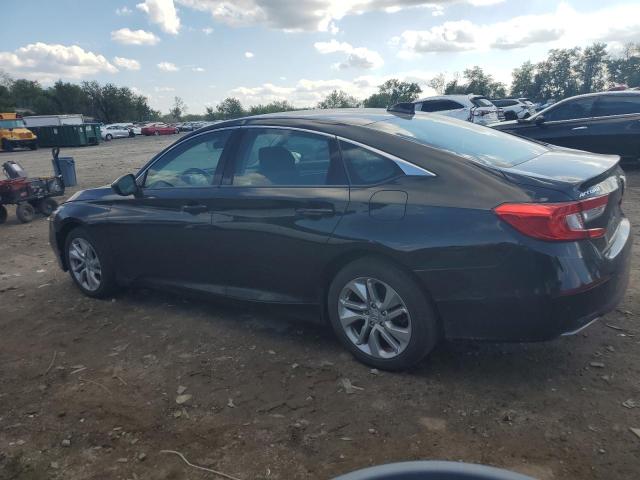 2019 HONDA ACCORD LX #3291451469