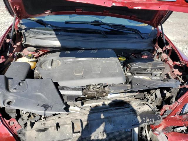 2017 JEEP CHEROKEE L - 1C4PJMCS8HW626100