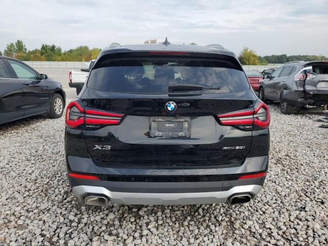2022 BMW X3 XDRIVE3 5UX53DP03N9M93278