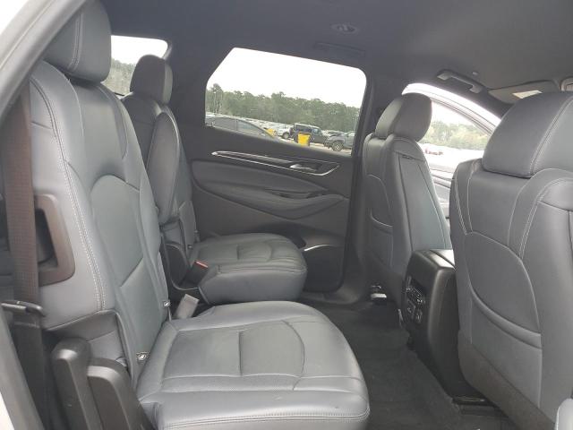 2022 BUICK ENCLAVE PR 5GAEVBKW4NJ124313