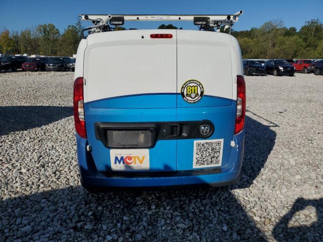 2022 RAM PROMASTER - ZFBHRFAB2N6W67493