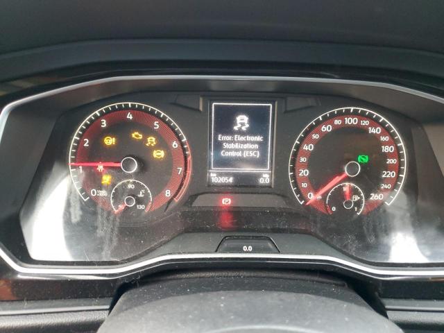 2019 VOLKSWAGEN JETTA SEL - 3VWE57BU7KM050505