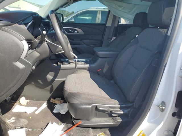 2019 CHEVROLET TRAVERSE LS #3292350313
