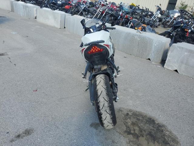 2025 KAWASAKI ZX636 K JKBZXJK11SA008285