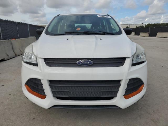 2015 FORD ESCAPE S 1FMCU0F76FUB74237