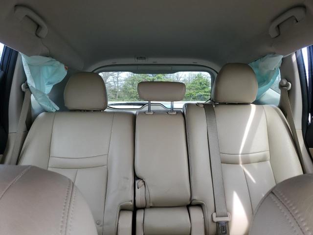 2014 NISSAN ROGUE S - 5N1AT2MV8EC854801