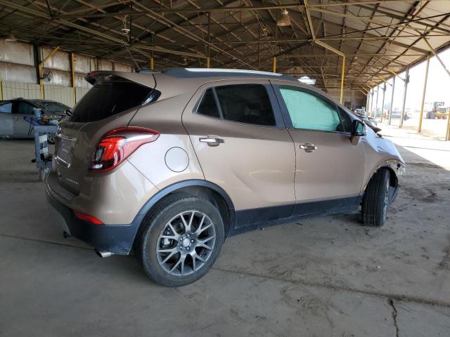 2019 BUICK ENCORE SPO - KL4CJ1SB6KB802407