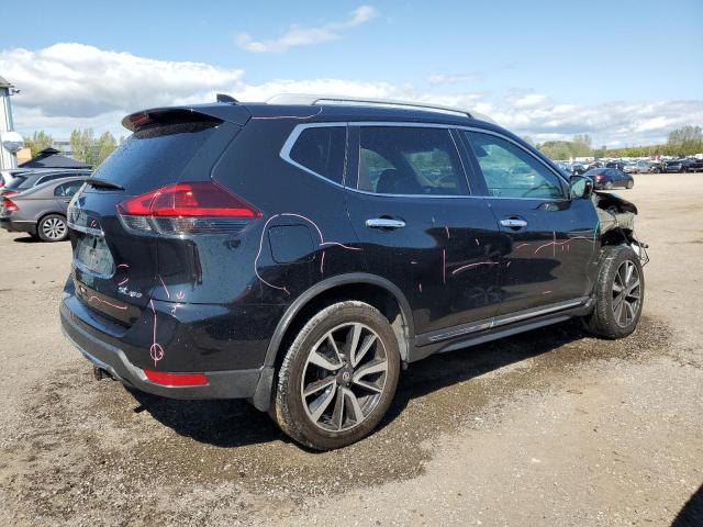 2018 NISSAN ROGUE S 5N1AT2MV3JC702774