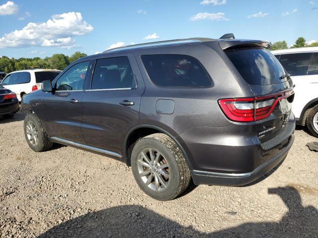 2017 DODGE DURANGO SX 1C4RDJAG4HC924061