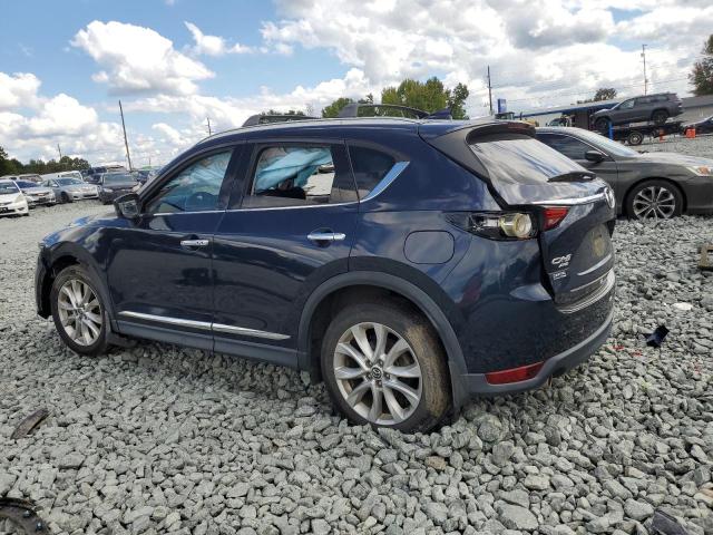 2018 MAZDA CX-5 GRAND TOURING - JM3KFBDM1J0377090