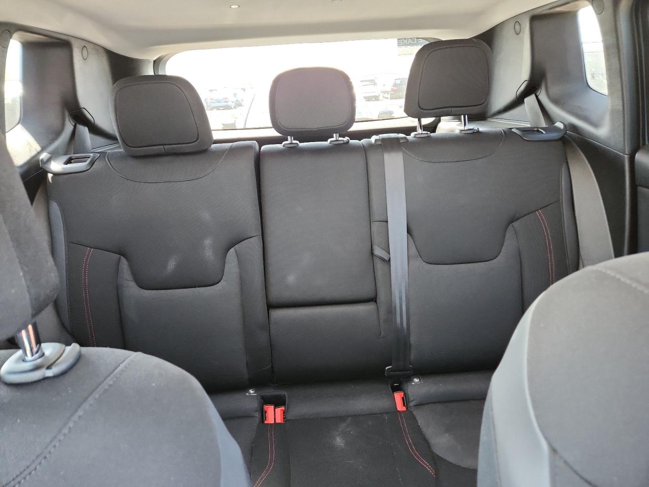 JEEP RENEGADE TRAILHAWK