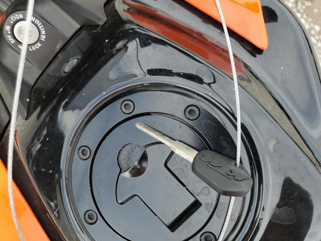 2019 KTM 390 DUKE MD2JPJ400KC201442