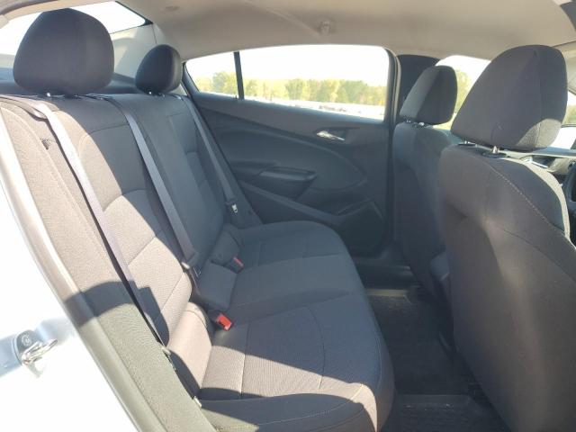 2017 CHEVROLET CRUZE LS 1G1BC5SMXH7144955