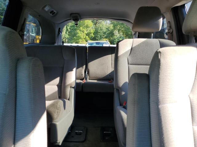 2011 HONDA ODYSSEY EX - 5FNRL5H44BB060905