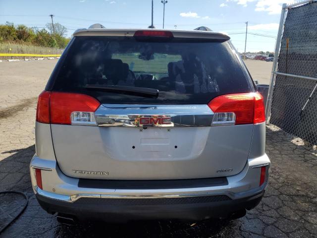 2016 GMC TERRAIN SL 2GKFLUE30G6328648