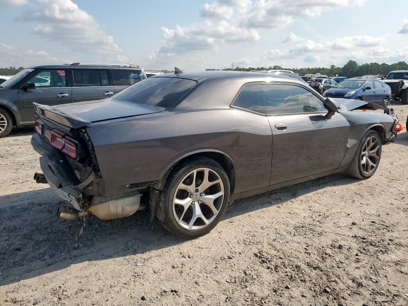 2016 DODGE CHALLENGER 2C3CDZAG8GH234740