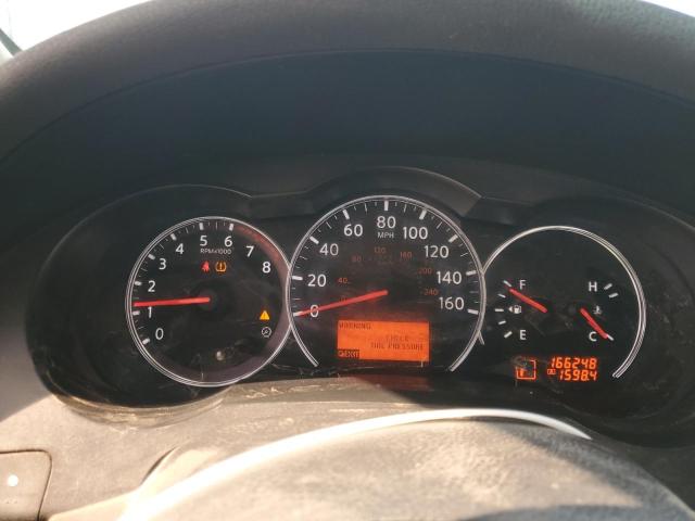2011 NISSAN ALTIMA BAS - 1N4AL2AP8BN492226