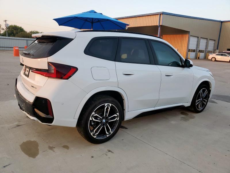 2023 BMW X1 XDRIVE2 WBX73EF06P5X13432