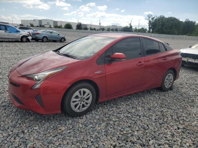 2016 TOYOTA PRIUS - JTDKBRFU8G3519677