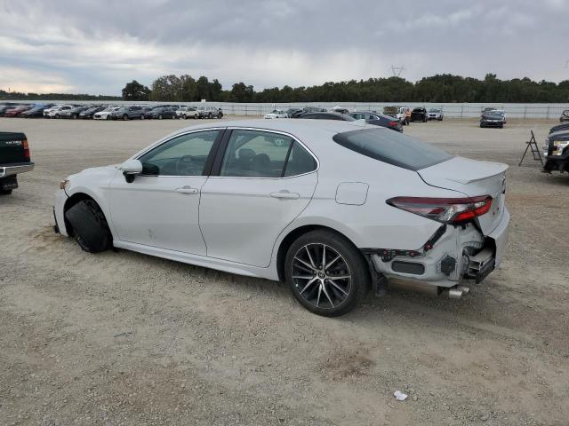 2022 TOYOTA CAMRY NIGHT SHADE 4T1G31AK6NU045757