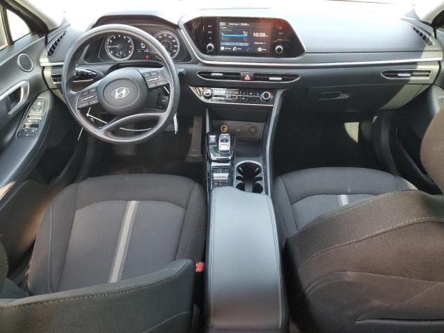 2020 HYUNDAI SONATA SE - 5NPEG4JA7LH035996