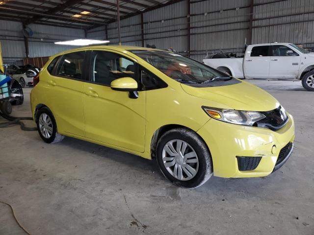 2016 HONDA FIT LX JHMGK5H51GX022806