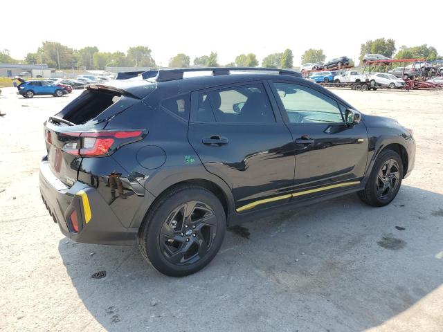 2024 SUBARU CROSSTREK SPORT 4S4GUHF68R3805362