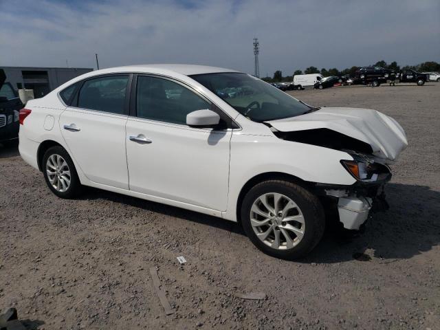 2019 NISSAN SENTRA S - 3N1AB7AP6KY288346