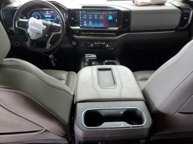 2022 CHEVROLET SILVERADO 3GCUDFED0NG636764