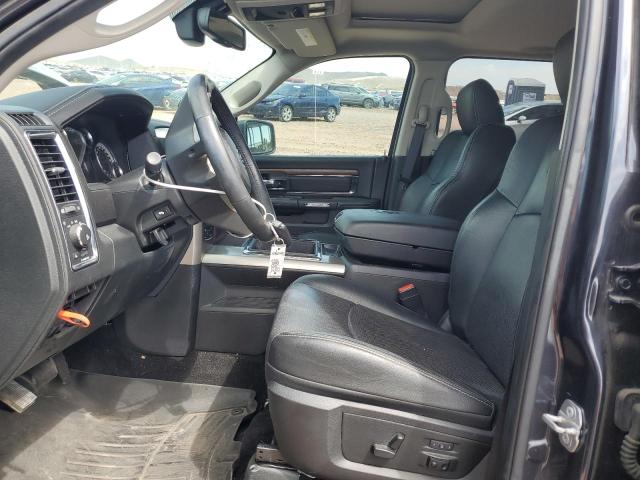 2015 RAM 1500 LARAM 1C6RR7NT3FS697354