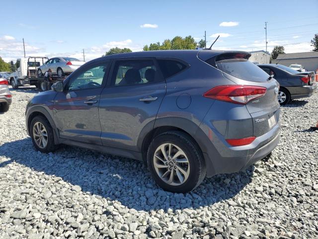 2017 HYUNDAI TUCSON SE KM8J23A4XHU446111