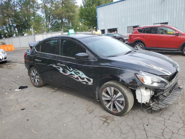 2019 NISSAN SENTRA S 3N1AB7AP5KY409366