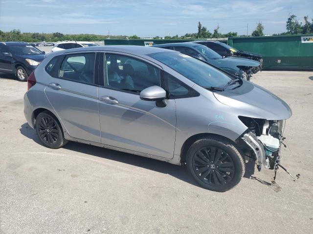 2020 HONDA FIT SPORT 3HGGK5H64LM717678