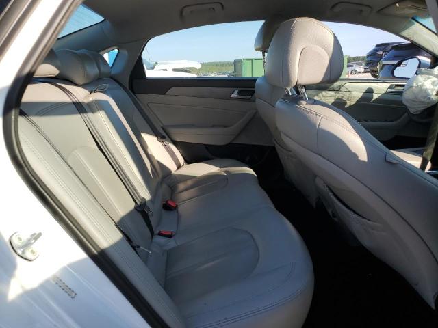 2016 HYUNDAI SONATA HYB KMHE24L18GA009329