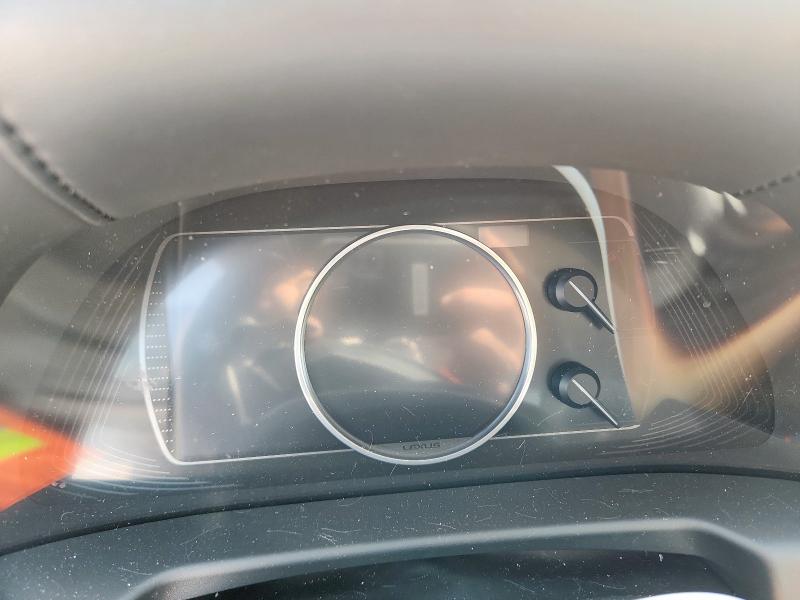 2019 LEXUS ES 350 58ABZ1B10KU051234