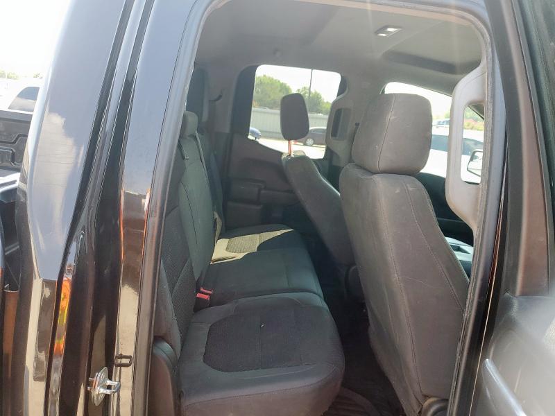 2019 CHEVROLET SILVERADO 1GCRWBEF5KZ204306