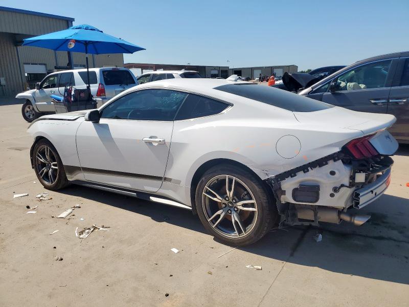 2024 FORD MUSTANG 1FA6P8TH1R5114312