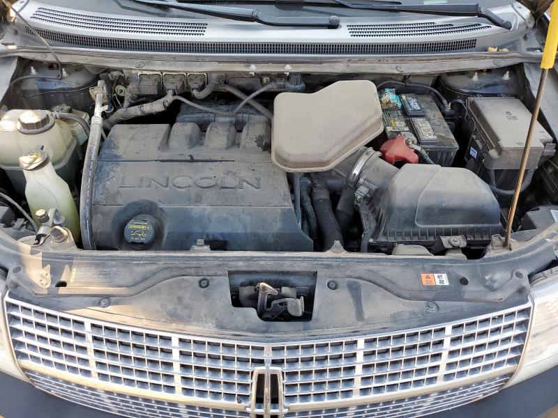 2010 LINCOLN MKX - 2LMDJ6JC6ABJ13784