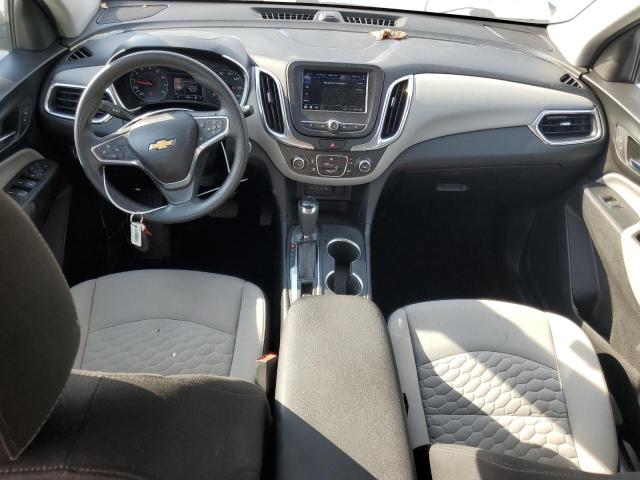 2019 CHEVROLET EQUINOX LS #3306175208