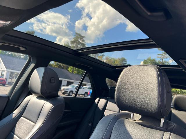 2020 MERCEDES-BENZ GLE 350 4M 4JGFB4KB2LA048569