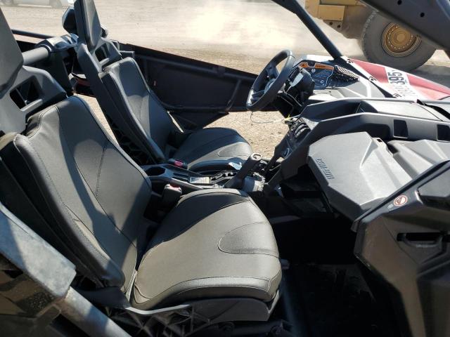2024 CAN-AM MAVERIC X3 3JBVMAY49RE001002