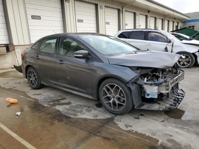 2015 FORD FOCUS SE #3287686005